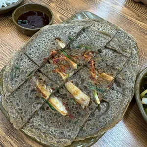 강릉해변메밀막국수 사진