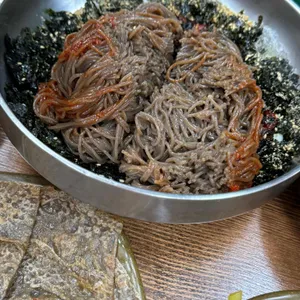 강릉해변메밀막국수 사진