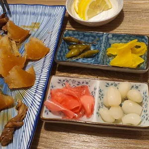 요이참치 사진