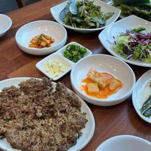 동해농장식당 사진