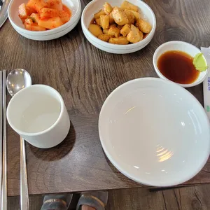 박씨네 민물매운탕 사진