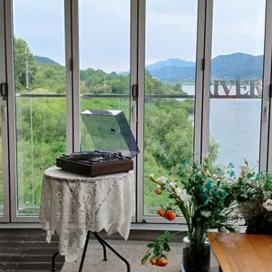 리버레인 리뷰 사진