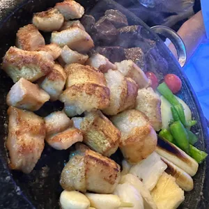 목동양대창 사진
