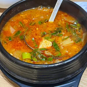 양반집 사진