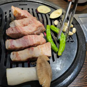 도포식당 사진