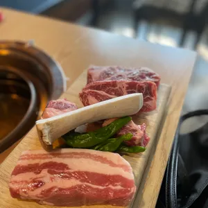 고기요리왕 사진