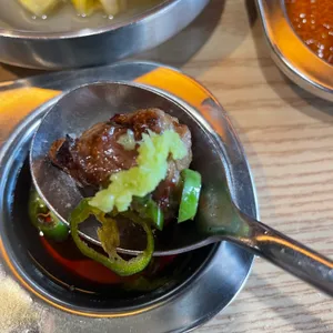 고기요리왕 사진