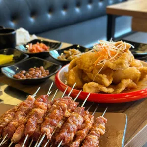 천년홍양꼬치 사진