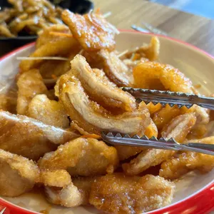 천년홍양꼬치 사진