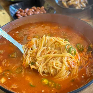 천년홍양꼬치 사진