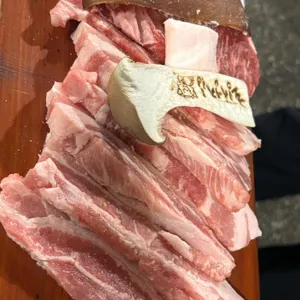 횡성집 사진