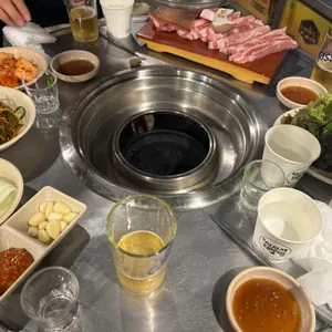 횡성집 사진