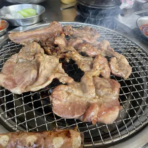 달곰집 사진