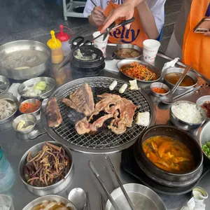 달곰집 사진