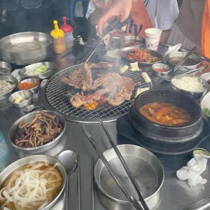 달곰집 사진