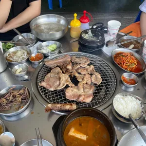 달곰집 사진