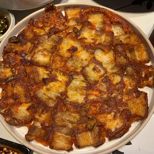 주식 리뷰 사진
