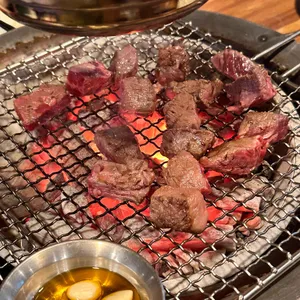 돌쇠장작구이 사진