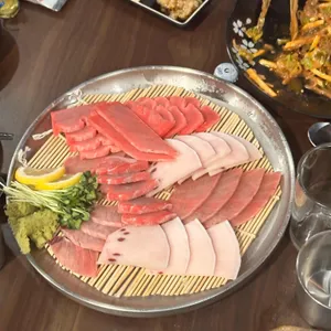 오구작작 사진