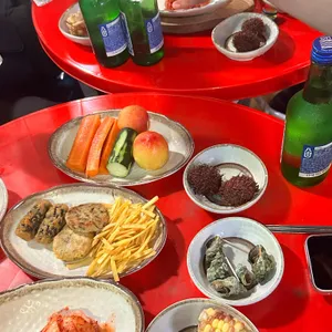 새옹지마 사진