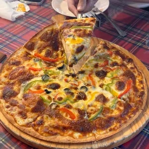 루프탑스카이 치킨 사진