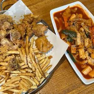 텐쿡 사진
