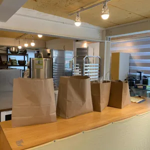 츄이구이브레드 리뷰 사진