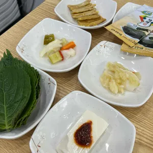 강릉엄지네꼬막집 사진
