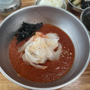 제주해인물회 리뷰 사진