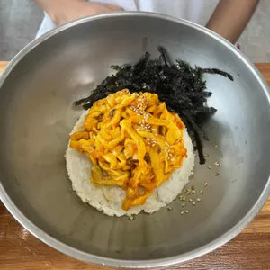 제주해인물회 리뷰 사진