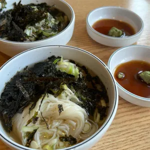 낙지랑아구 사진