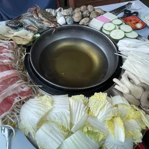 오봉이해물칼국수 사진
