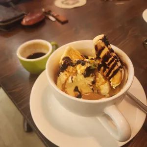카페 파숑 사진