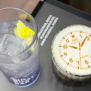 빅파일럿바 by IWC & 센터커피 사진