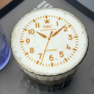 빅파일럿바 by IWC & 센터커피 사진