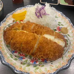 호재돈까스 사진