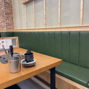 샤브마니아 리뷰 사진