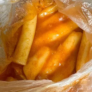시장탕수육 사진