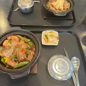 양밍위 황먼지 미판 사진