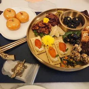 익선재 사진