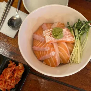 안녕식당 사진