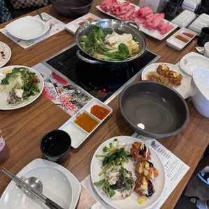채선당 사진