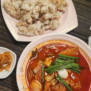 짬뽕지존 사진