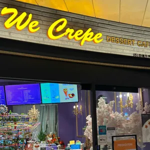 위크레페 리뷰 사진