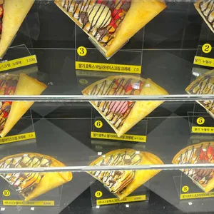 위크레페 리뷰 사진