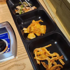 쌩김치찜 사진