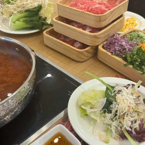 샤브올데이 사진
