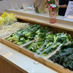 샤브올데이 사진