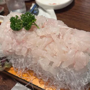 죽변항 사진