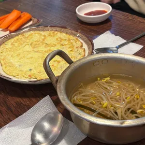 죽변항 사진